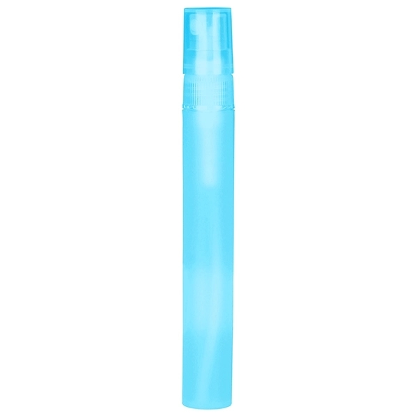PPE 0.35 Oz. Pen Shaped Spray Bottle for Hand Sanitizer - Image 4