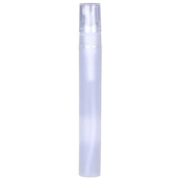 PPE 0.35 Oz. Pen Shaped Spray Bottle for Hand Sanitizer - Image 6