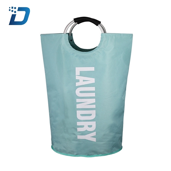 Foldable Laundry Basket - Image 3