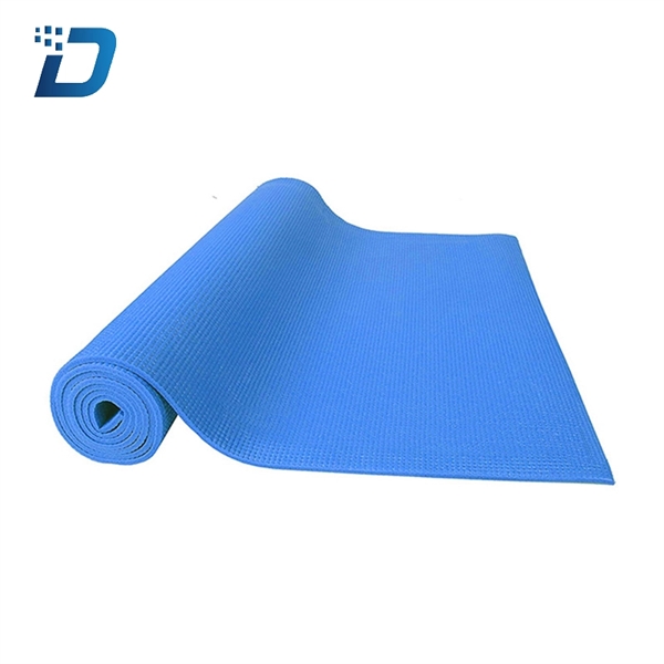 PVC Yoga Mat - Image 3