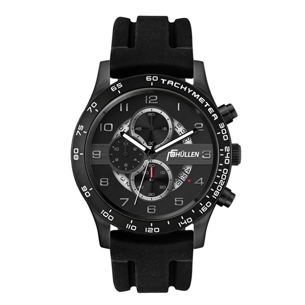 Unisex Watch Men's Chronograph Watch - Image 49