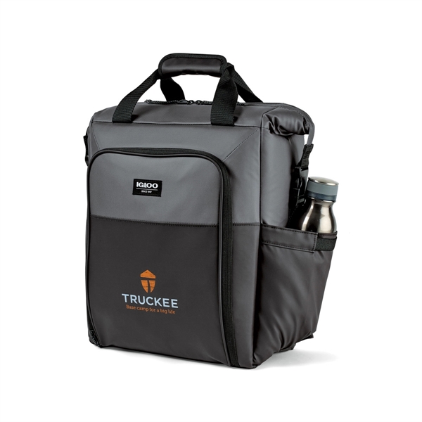 Igloo® Seadrift™ Switch Backpack Cooler - Image 4
