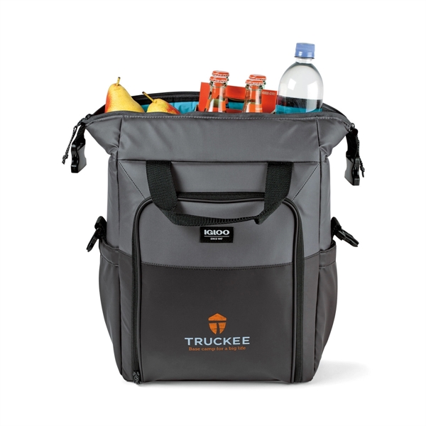 Igloo® Seadrift™ Switch Backpack Cooler - Image 6