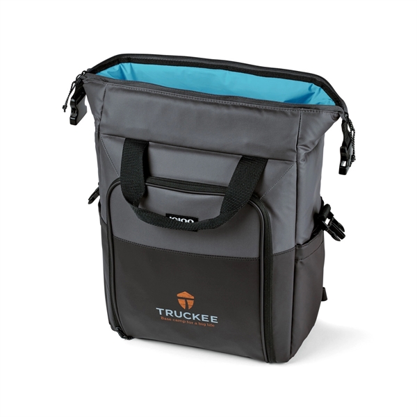 Igloo® Seadrift™ Switch Backpack Cooler - Image 7