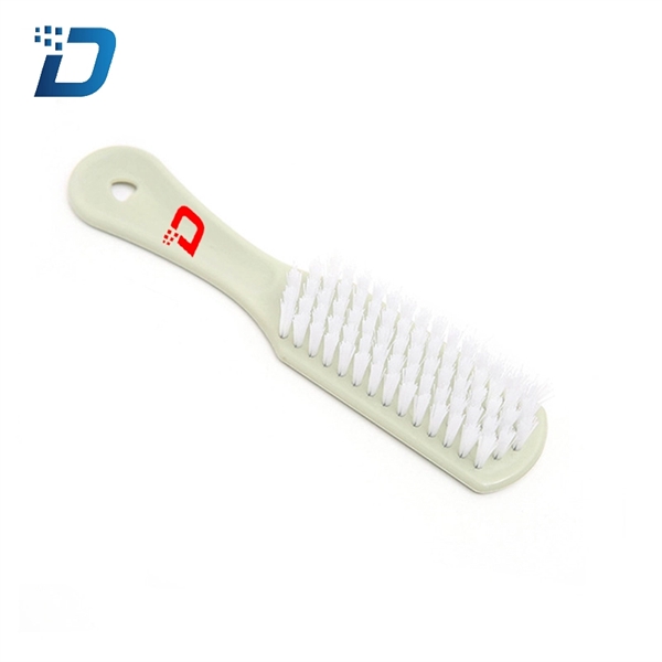 Plastic Brush For Household Laundry And Shoes - Image 3