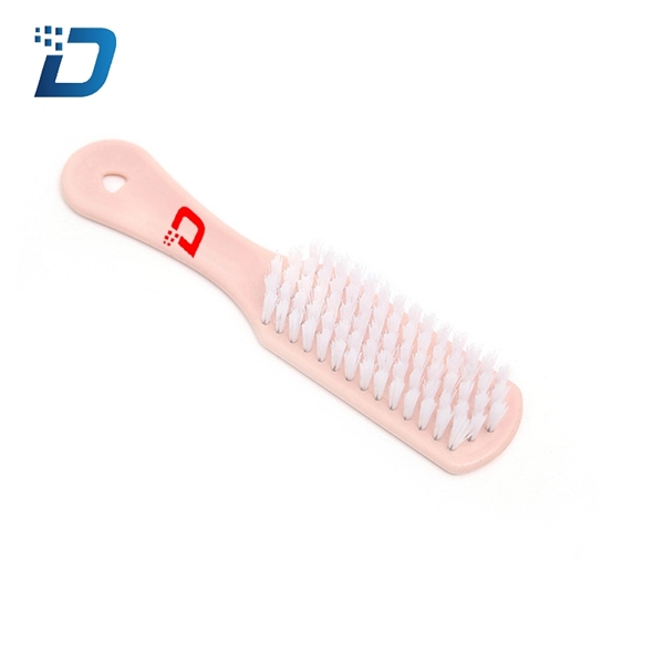 Plastic Brush For Household Laundry And Shoes - Image 4