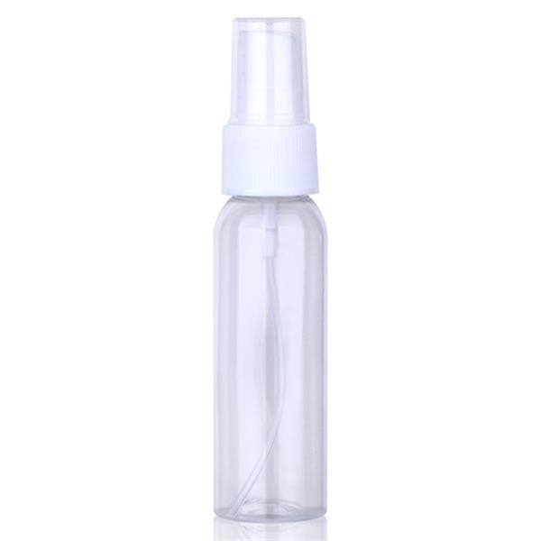 PPE 1 Oz.Spray Bottle for Hand Sanitizer - Image 2