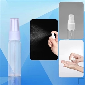 PPE 1 Oz.Spray Bottle for Hand Sanitizer