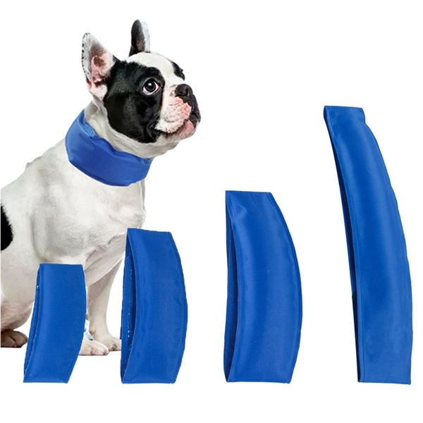 Dog Cooling Collar - Image 1