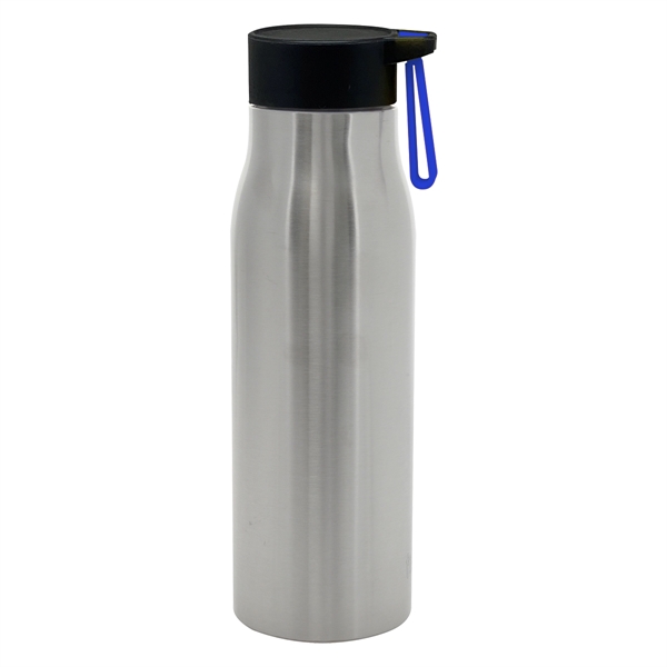 16 Oz. Daven Stainless Steel Bottle - Image 5
