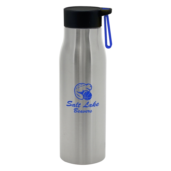 16 Oz. Daven Stainless Steel Bottle - Image 6