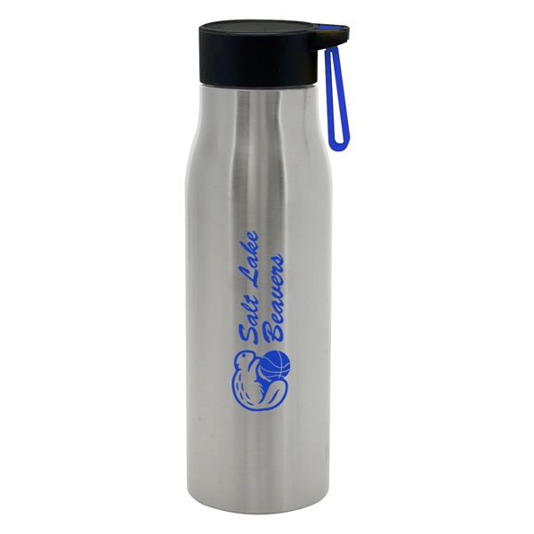 16 Oz. Daven Stainless Steel Bottle - Image 7