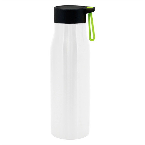 16 Oz. Daven Stainless Steel Bottle - Image 8