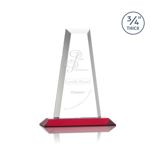 Imperial Award - Red - Image 2