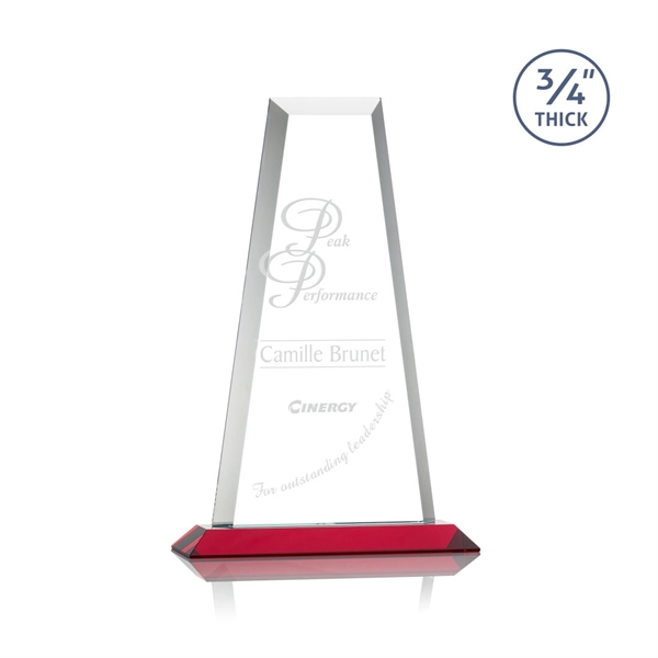 Imperial Award - Red - Image 3