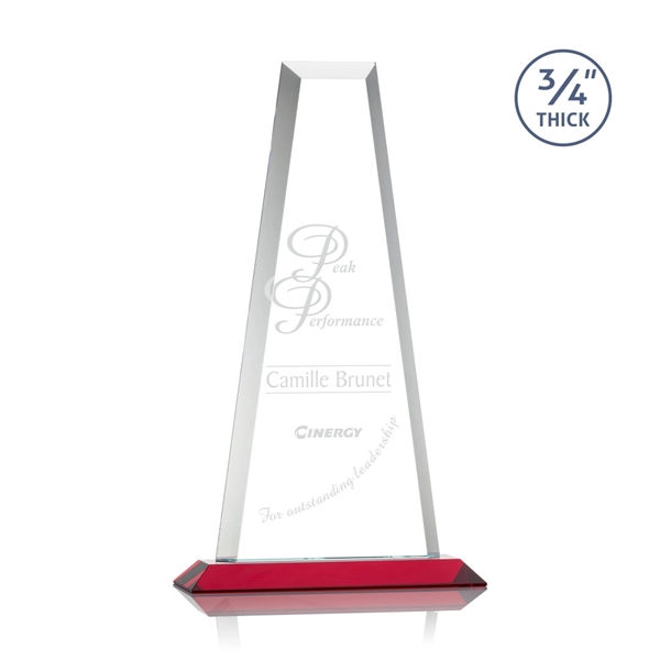 Imperial Award - Red - Image 4