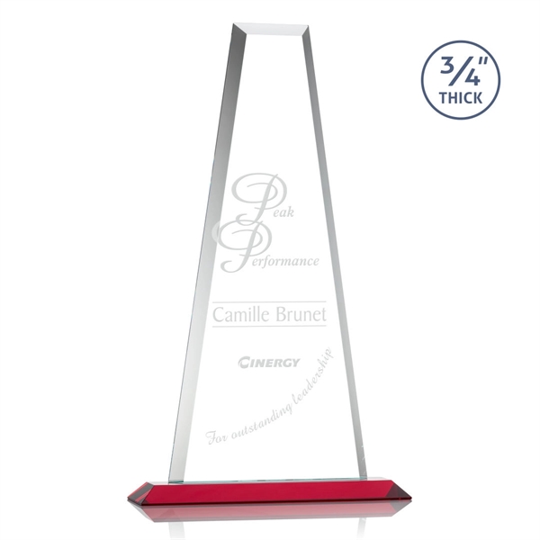 Imperial Award - Red - Image 5