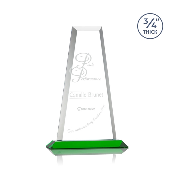 Imperial Award - Green - Image 3