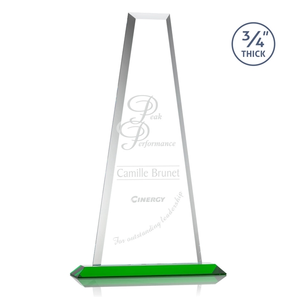 Imperial Award - Green - Image 5