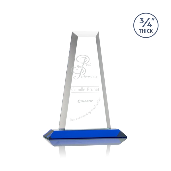 Imperial Award - Blue - Image 2