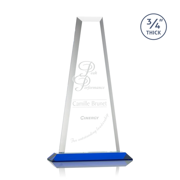 Imperial Award - Blue - Image 4