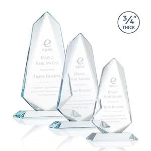 Sheridan Award - Clear