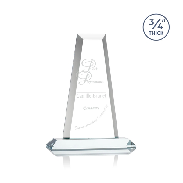 Imperial  Award - Clear - Image 2