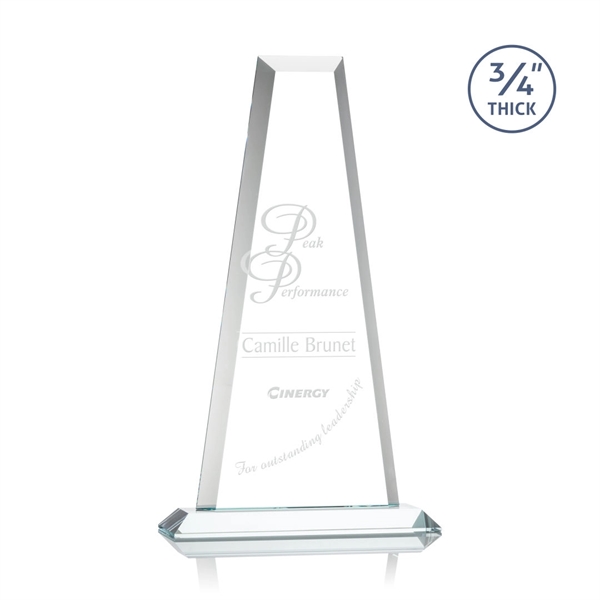 Imperial  Award - Clear - Image 4