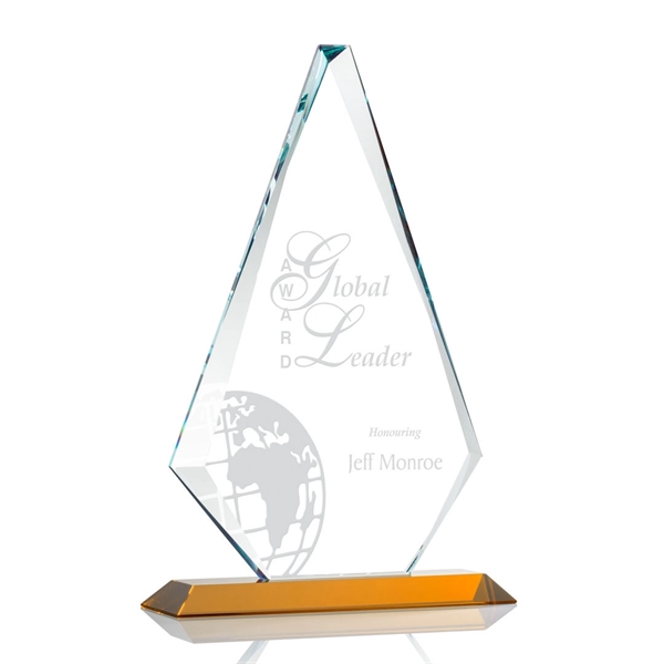 Windsor Award - Amber - Image 3