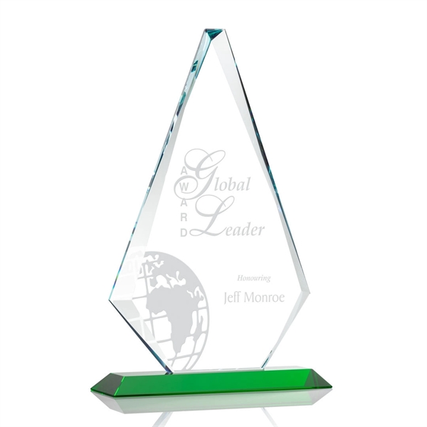 Windsor Award - Green - Image 3