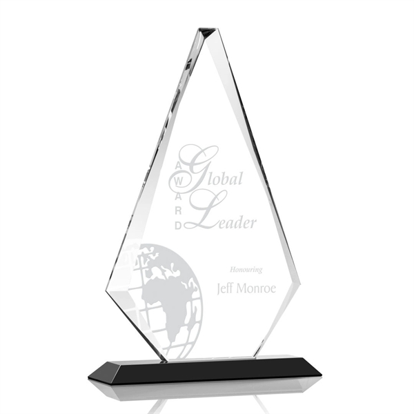 Windsor Award - Black - Image 3