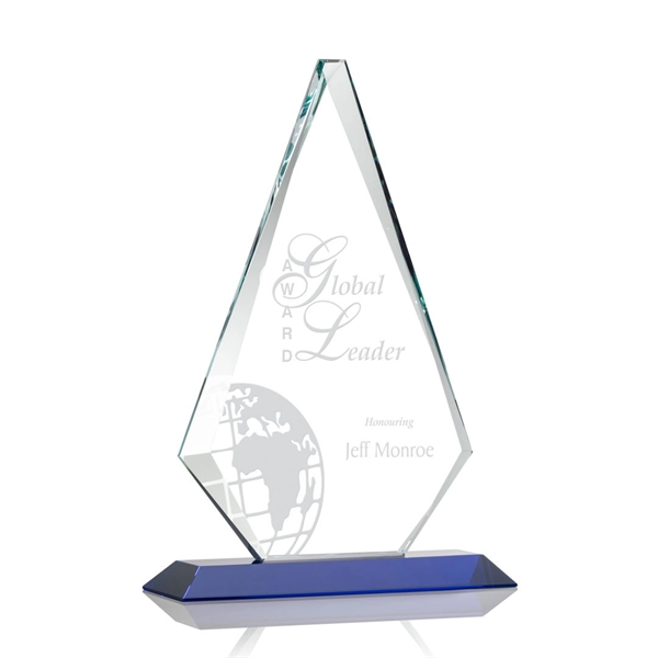 Windsor Award - Blue - Image 2