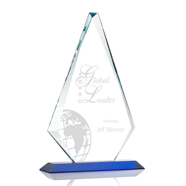 Windsor Award - Blue - Image 3