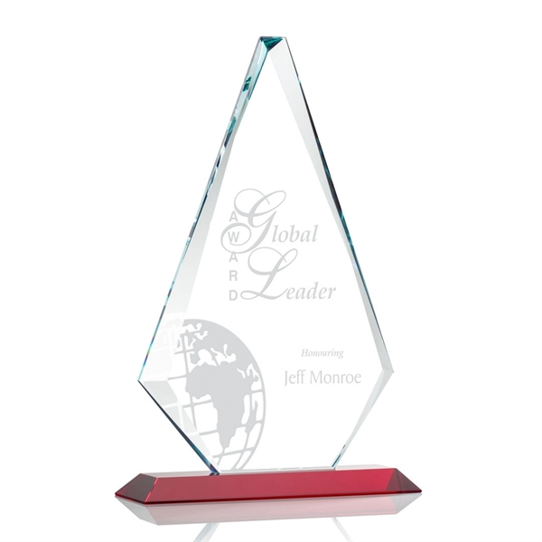 Windsor Award - Red - Image 3