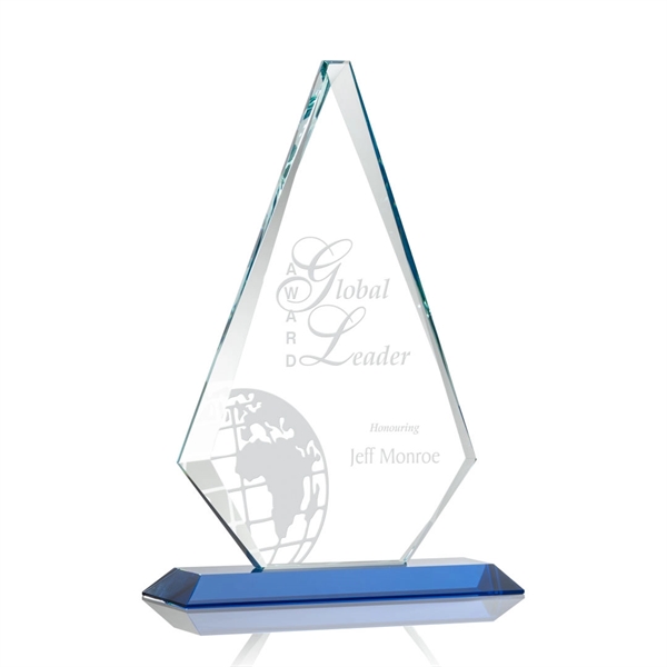 Windsor Award - Sky Blue - Image 2