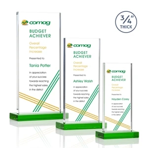 Arizona VividPrint™ Award - Green