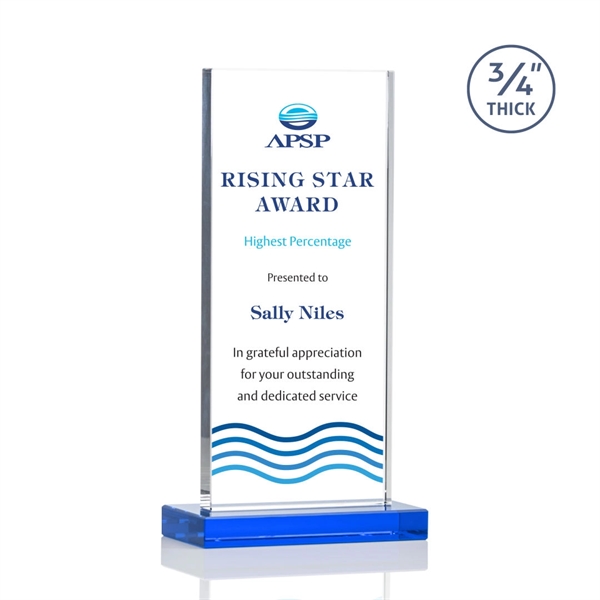 Arizona VividPrint™ Award - Sky Blue - Image 3