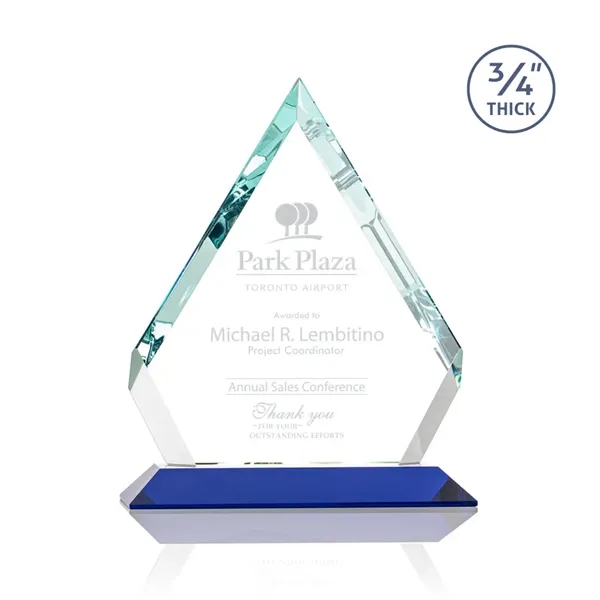 Apex Award - Blue - Image 2