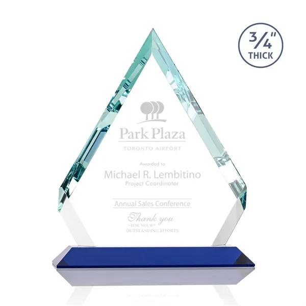 Apex Award - Blue - Image 3