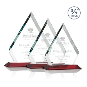 Apex Award - Red
