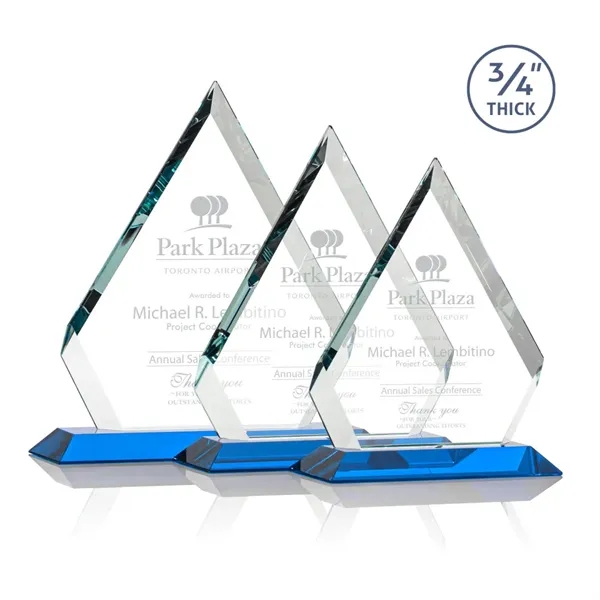 Apex Award - Sky Blue - Image 1