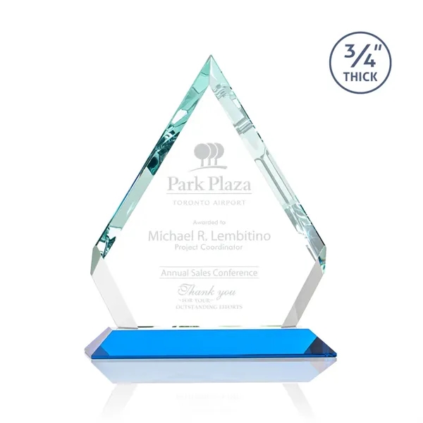 Apex Award - Sky Blue - Image 2