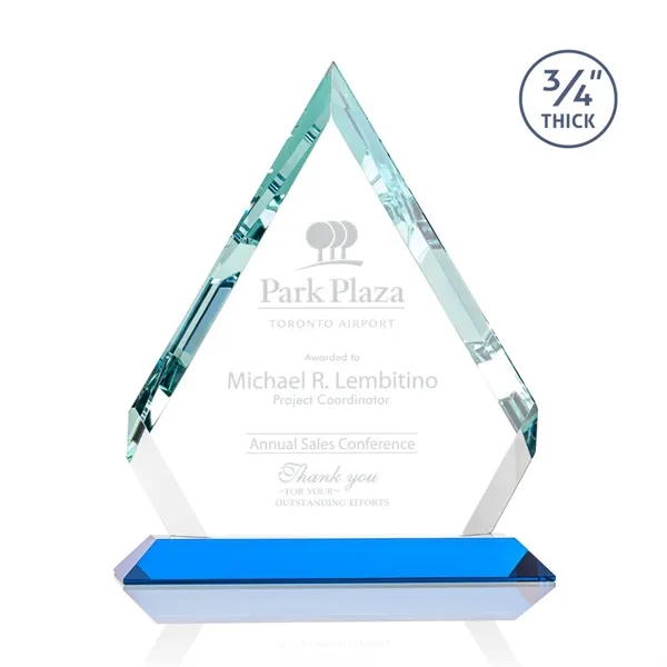 Apex Award - Sky Blue - Image 3
