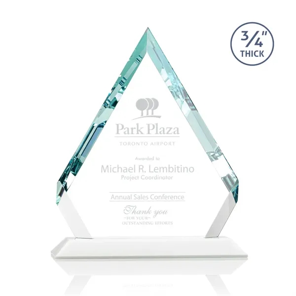 Apex Award - White - Image 2