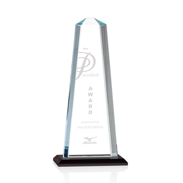 Pinnacle Award - Black - Image 3