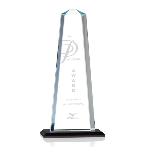 Pinnacle Award - Black - Image 4