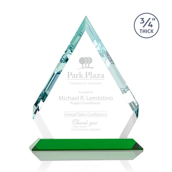Apex Award - Green - Image 3
