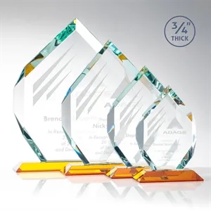 Royal Diamond Award - Amber