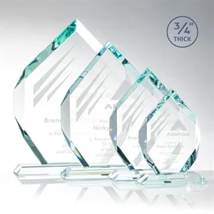 Royal Diamond Award - Clear