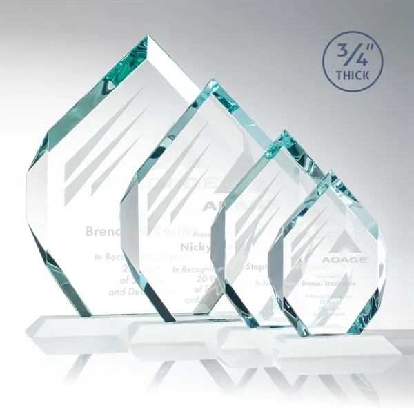 Royal Diamond Award - White - Image 1
